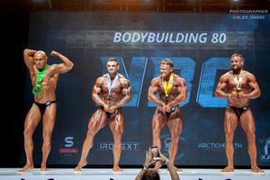 BODYBUILDING 80